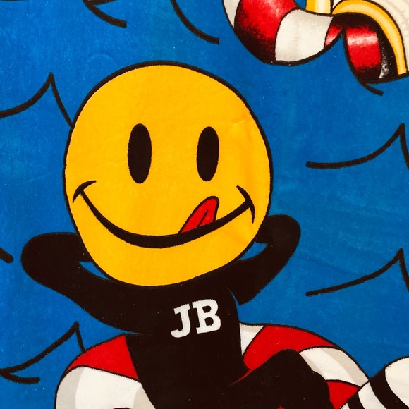 Joe Boxer Other - Beach Towel Joe Boxer